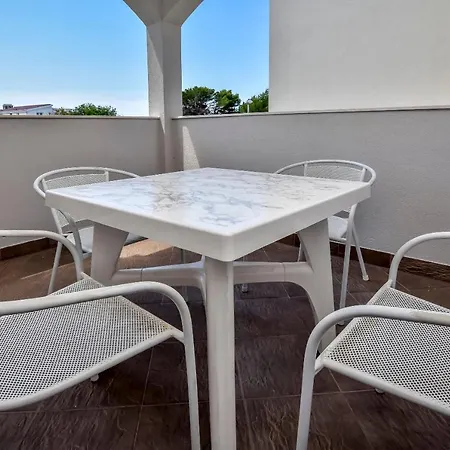 Apartment Juro