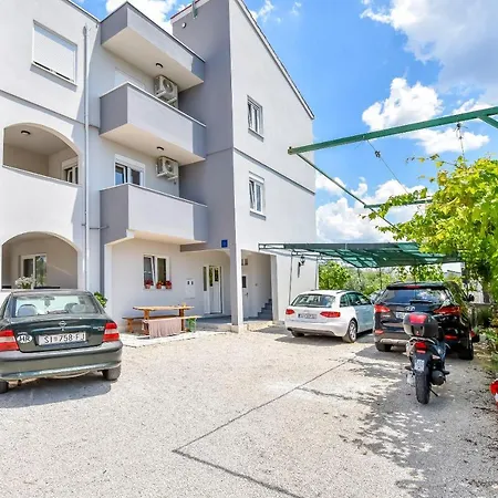 Apartment Juro Rogoznica (Sibenik-Knin)