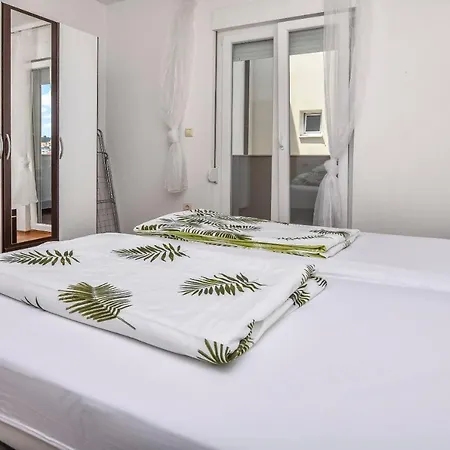 Apartment Juro *