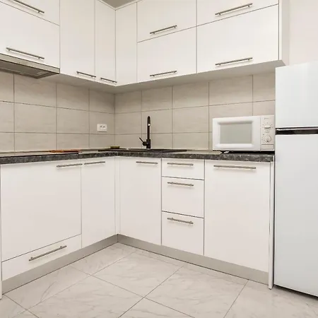 Juro Apartment