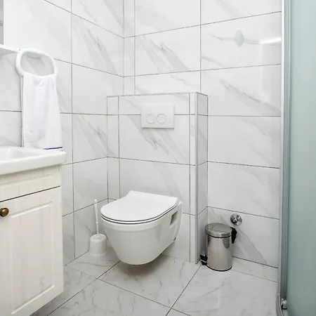 Apartman Juro Rogoznica