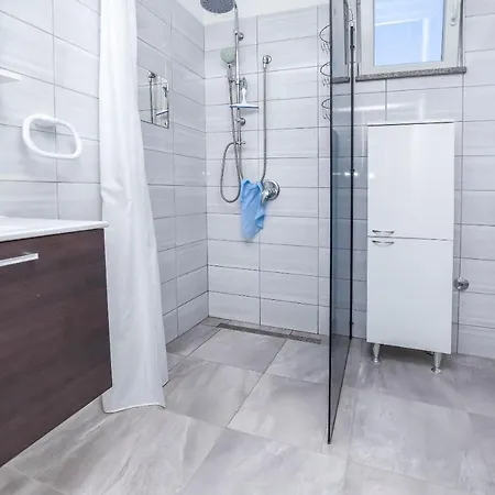 Apartment Juro