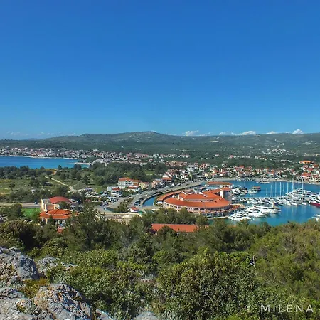 Apartman Juro *