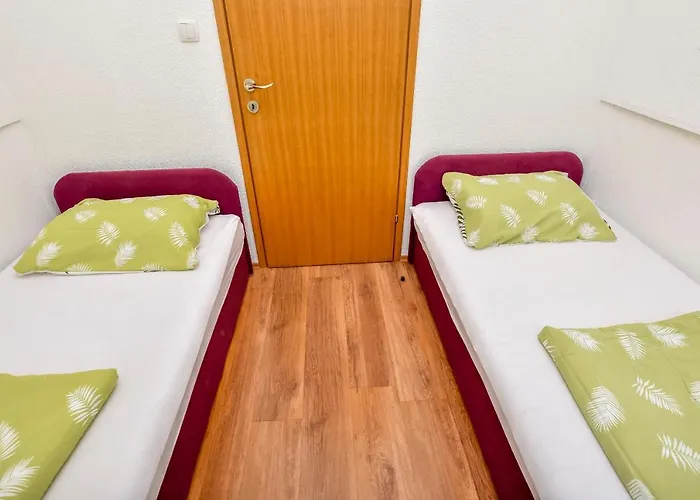 Juro * Rogoznica (Sibenik-Knin)