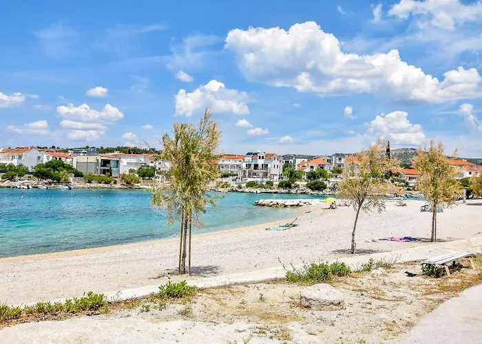 Daire Juro Rogoznica (Sibenik-Knin)