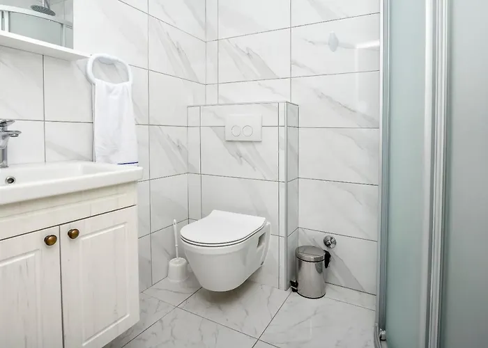 Apartamento Juro Rogoznica (Sibenik-Knin)